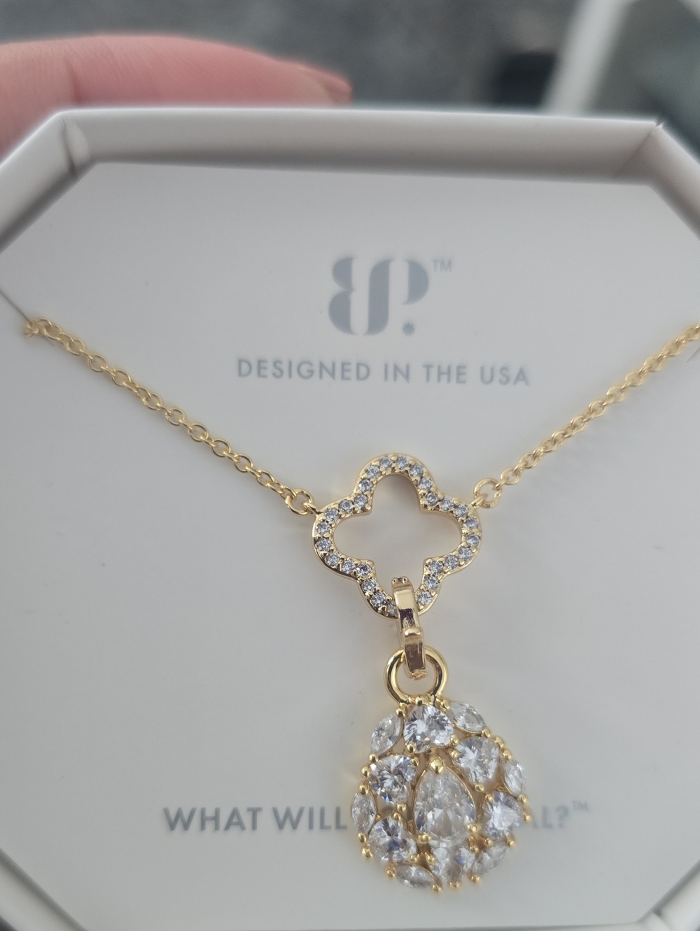 Bomb Party Og Necklace